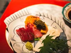 -鳥喜Toriki怀石烧鸟料理