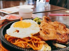 -华辉快餐店(江南西总店)