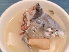 -干老四雅鱼饭店(滨江西路店)