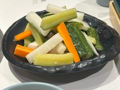 -小街猪手(团结湖店)