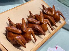 -三强鸽子(中原路店)