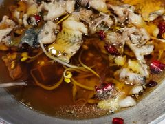 -蜀阳餐厅·金牌水煮鱼