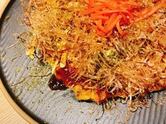 -気楽亭和食料理(气乐亭大世界本店)