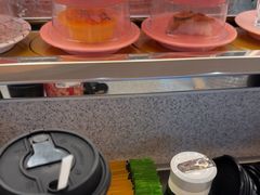 -争鲜回转寿司(西红门荟聚PLUS店)