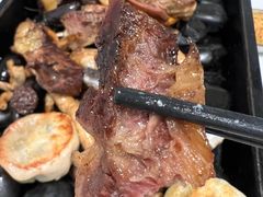-格日勒阿妈蒙古厨房(大召店)