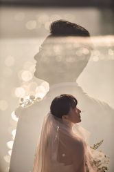 -雪中彩影婚纱摄影·微光艺术中心