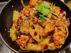 -徽珍源(龙茗路店)