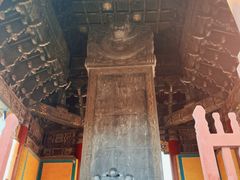 -历代帝王庙博物馆