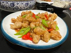 -一块豆腐(李沧书院路店)