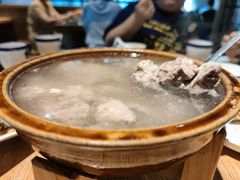 -醉南拳客家菜·河田鸡(西禅寺杨桥店)