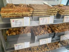 -上海哈尔滨食品厂(淮海中路店)