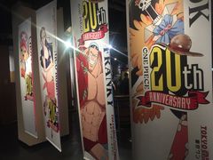 -东京塔海贼王主题公园