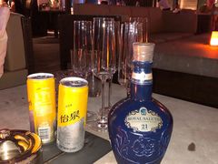 -外滩8号 whisky bar(金延大厦店)