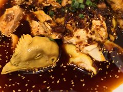 -川味堂·四川豆花(八卦岭店)
