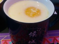 -多嘴超级肉蟹煲(中街恒隆故宫店)