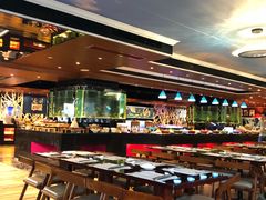 -泰谷酒店·太古码头闽菜自助餐厅