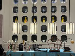 -翠湖宾馆·中餐厅