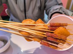 -状元虎.摇滚炒鸡.家常菜(义勇街店)