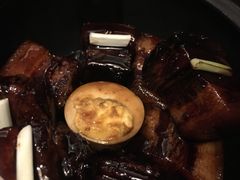 -俏江南(中山路先天下广场店)