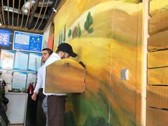 -盘炉forenza·云贵川融合小食堂 ( 钟楼中柳巷店)