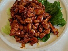 -便宜坊烤鸭店(玉蜓桥店)