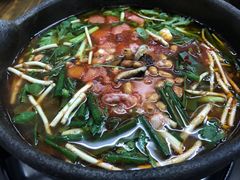 -笔记安顺夺夺粉火锅