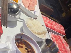 -小龙坎火锅(仓山万达店)