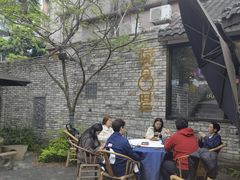 -院8里·小聚园老川菜(九眼桥店)