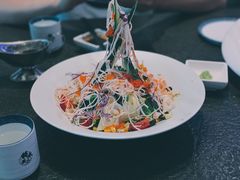 -将太无二·北美传奇寿司(荟聚购物中心西红门店)