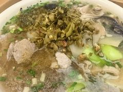 -易裕和·长沙米粉(竹塘西路店)