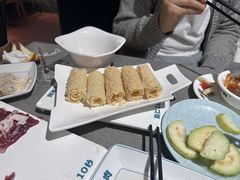 -非遗•老字号•阿彬牛肉火锅(广济桥店)