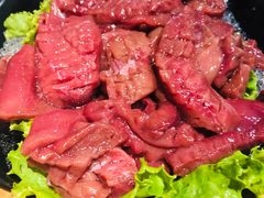 -草原塞蛮羊火锅城(港湾店)