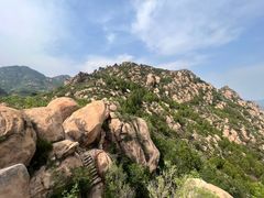 -云峰山自然风景区