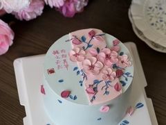 -亦家cake·0卡糖