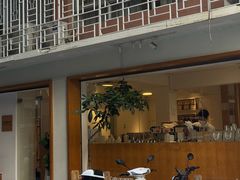-Cafe on warm(丹霞店)