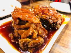 -砂锅李(九江路店)