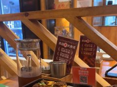 -木屋烧烤(西南角店)