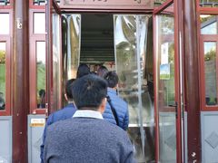 门面-李小老烧饼(常营民族家园店)