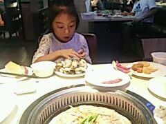 -鑫海汇海鲜烤肉自助(北国商城店)