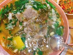 -妈妈的味道(和顺古镇店)