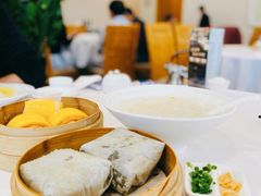 -凯茵庭中餐厅(中山雅居乐长江酒店)