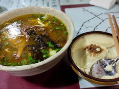 鱿鱼面-大石人家鱿鱼面馆(大石西路总店)