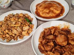 -同发号饭庄(复兴路店)