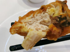 -博姆炸鸡精品餐厅(常发广场店)