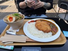-无印良品餐堂 MUJI Diner(成都太古里店)