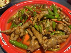 -馬伍旺川菜(江北虹悦城店)