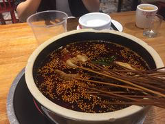 -六月雪干锅(绵阳凯德广场店)