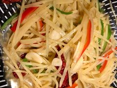 -阿罗新疆菜(人民广场店)