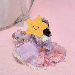 -倾城宝贝儿童摄影(广州天河店)