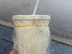 -老东江米粉